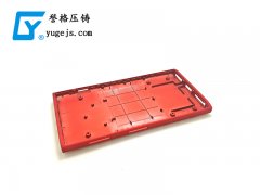 鋅合金壓鑄廠(chǎng)怎么判斷好壞